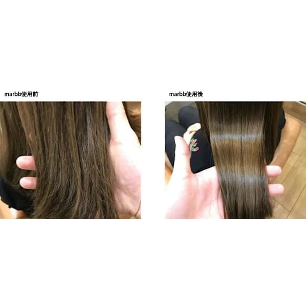 ご新規様 シャンプーカット、マイクロバブル付6160円→4500円