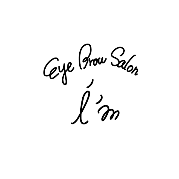 アイブロウサロンi'm 秋葉原店【眉毛専門店】