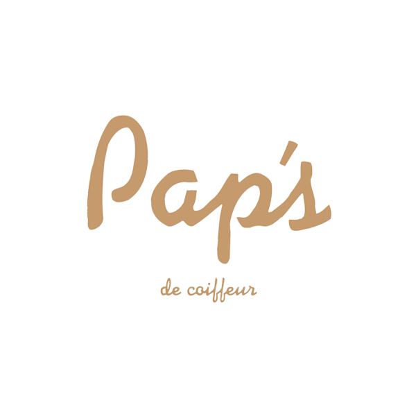 Pap's de coiffeur 甲南山手店