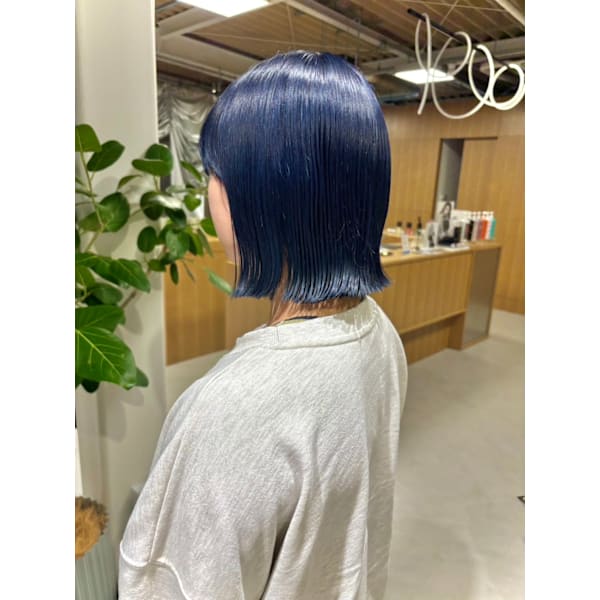 《田中春菜限定》ダブルカラー＋2stepトリートメント