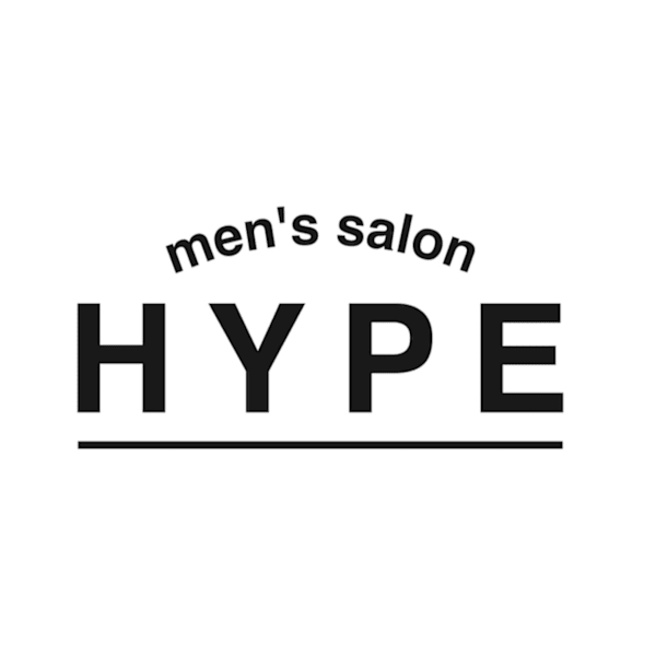 Men's salon HYPE木更津【メンズ サロン ハイプ】