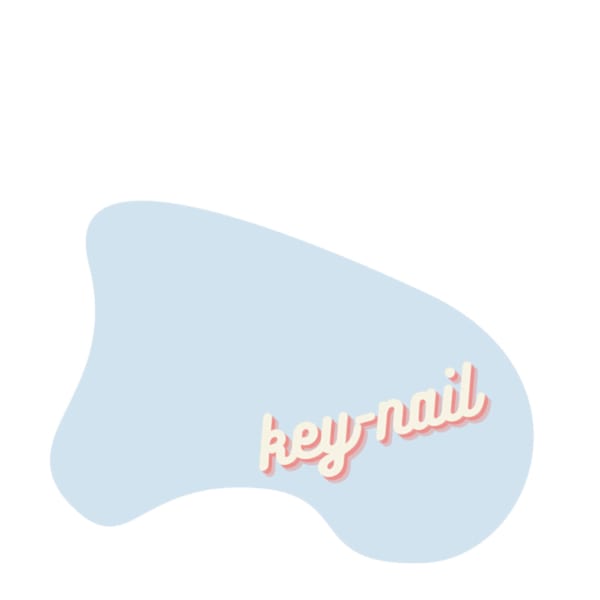 Key-nail