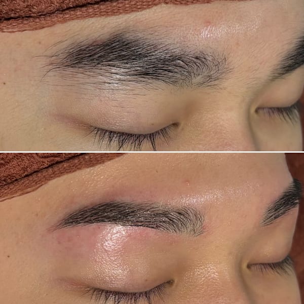 【美月限定】メンズカット＆眉WAX