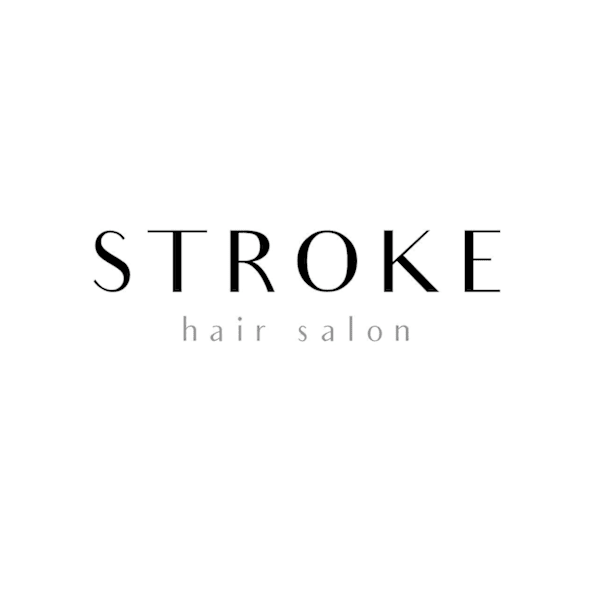 美容室 STROKE 伊勢崎宮子店【ストローク】