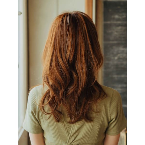 ★人気当店No.1★カット+ベーシックカラーTr￥4,980