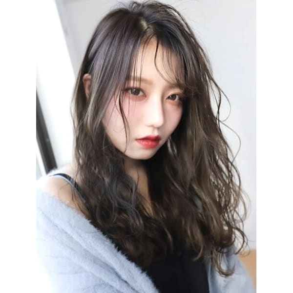【NO.1coupon☆】cut＋premiumcolour＋treatment