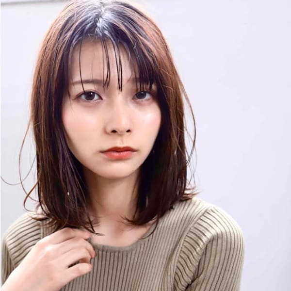 【平日午後割】カット+3stepトリートメントorヘッドスパ 7700円→4950円