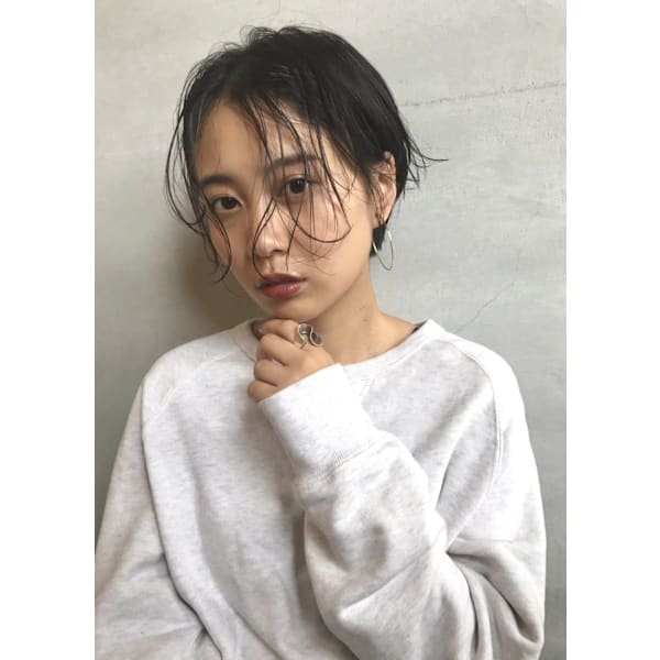 【平日午後割】　アルテマカラー+カット　10450円→8250円