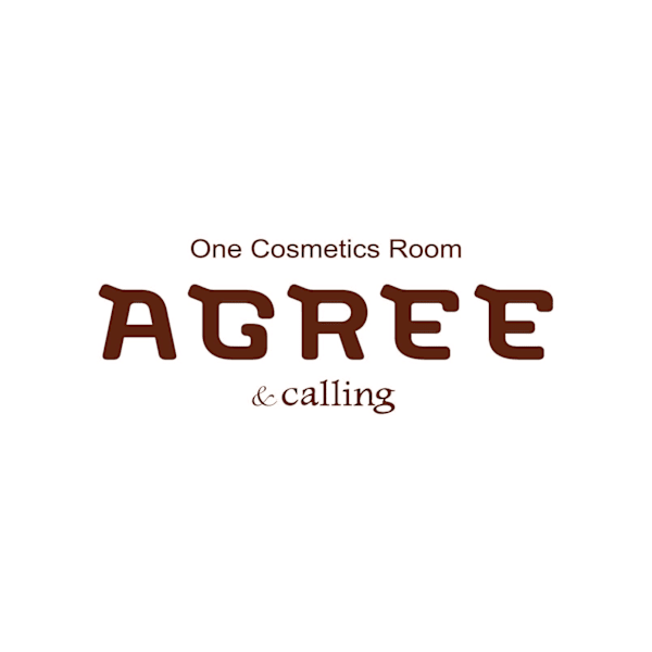 AGREE～One Cosmetics Room～