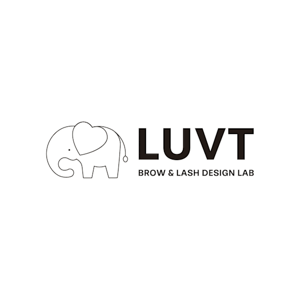 アイブロウ＆まつげパーマ専門店【LUVT 北浜】マツエク/LED/眉毛