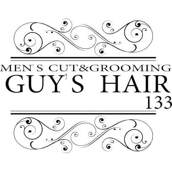 GUY'S HAIR 133【ガイズ ヘアー イサミ】