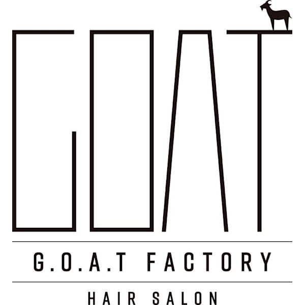 G.O.A.T factory
