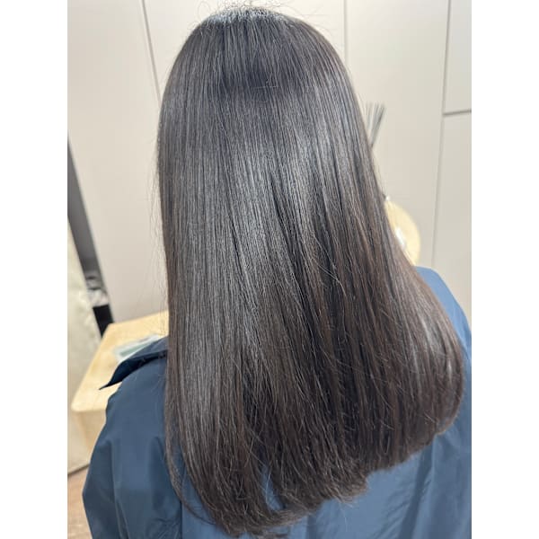 【当日限定】カット＋プレミアムスパorフローディアTr¥7700→¥6600[髪質改善]