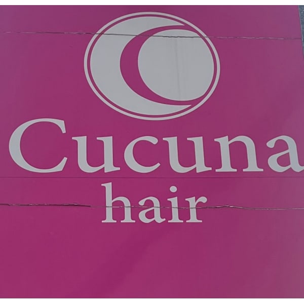 Cucuna hair