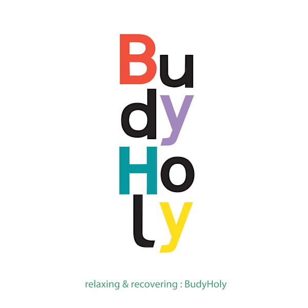 BudyHoly