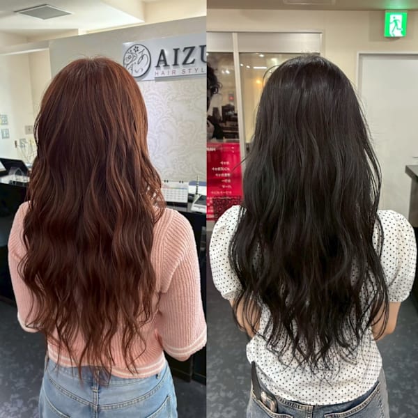 【ご新規限定カットカラー】11687