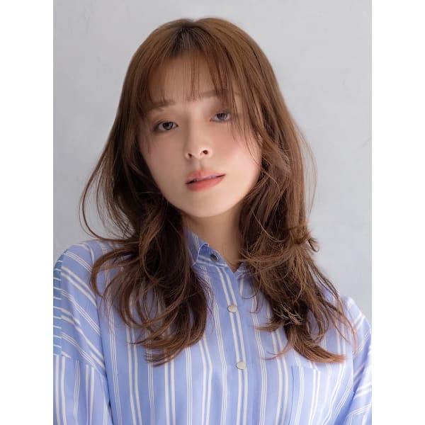 【平日限定3190円引き!】カット・オーガニックカラー・トリートメント¥9900