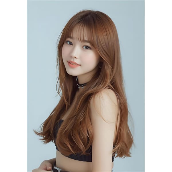 ★楽天口コミ投稿限定★カット+カラー+超音波トリートメント ￥12100⇒￥6050