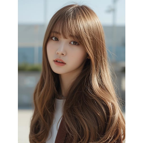 カット＆選べる超音波トリートメント￥4950（お客様のお悩み次第でトリートメントを変更可）所沢