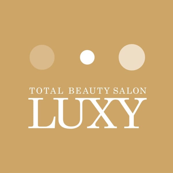 TOTAL BEAUTY SALON LUXY