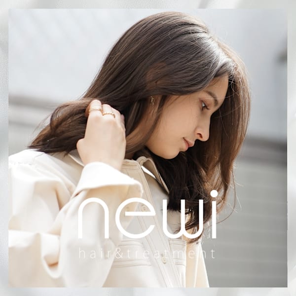 【予防美容】カラー+髪質改善TR＆スパ ¥7,700