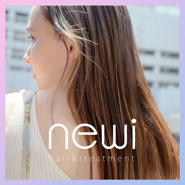 【理想の前髪】前髪縮毛矯正＋前髪カット￥6,500