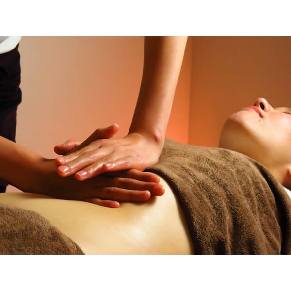 【初来店の方限定】肩こり、腰痛、全身疲労にお悩みの方】セラピストにお任せ☆全身90分