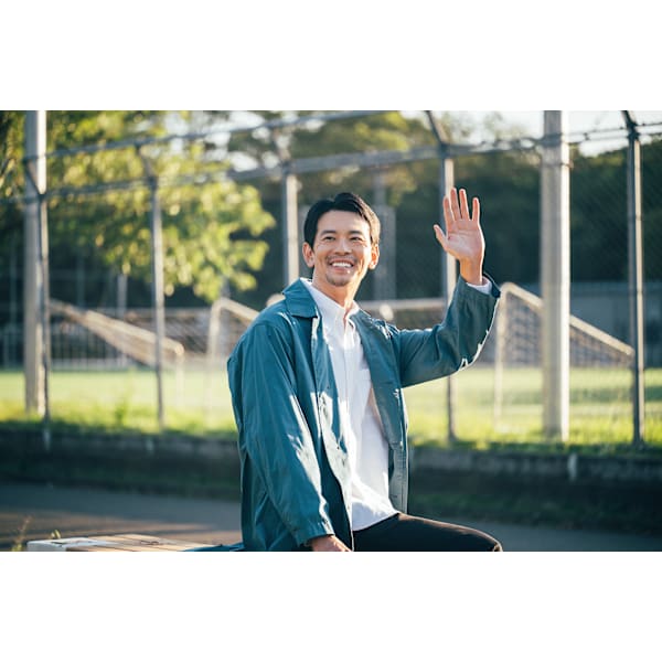 MEN'S WILL by SVENSON 高崎スタジオ