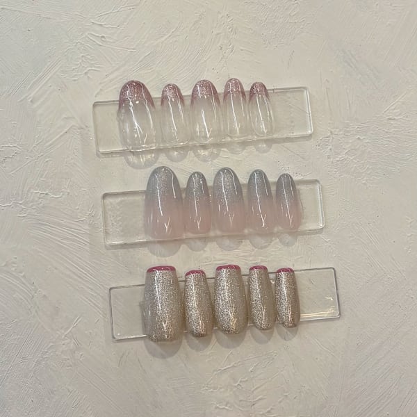 期間限定！定額デザインネイル¥4,950