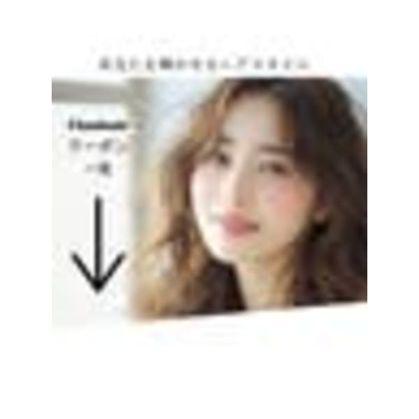 flan hair 人気メニューTOP5☆彡