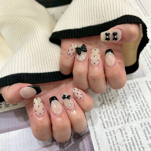 【平日限定☆】《HAND》選べる定額デザインAコース/75分