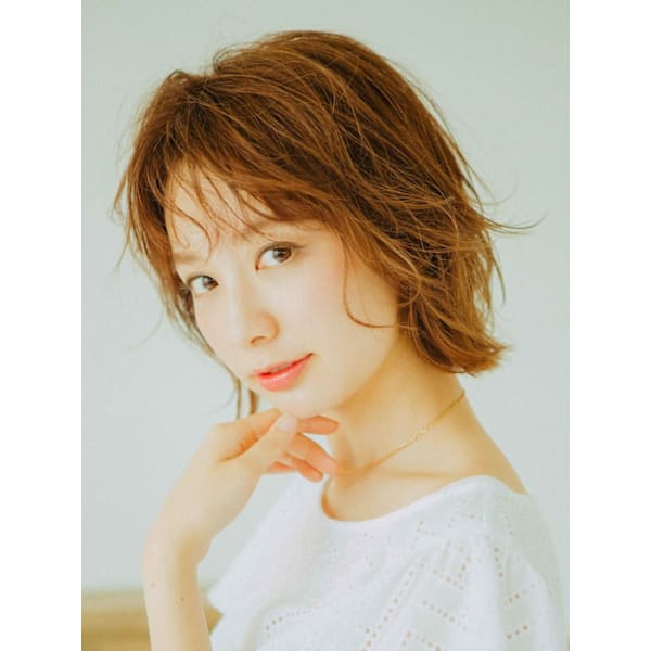 【globe船橋】フルカラー+デザインカット¥4,980