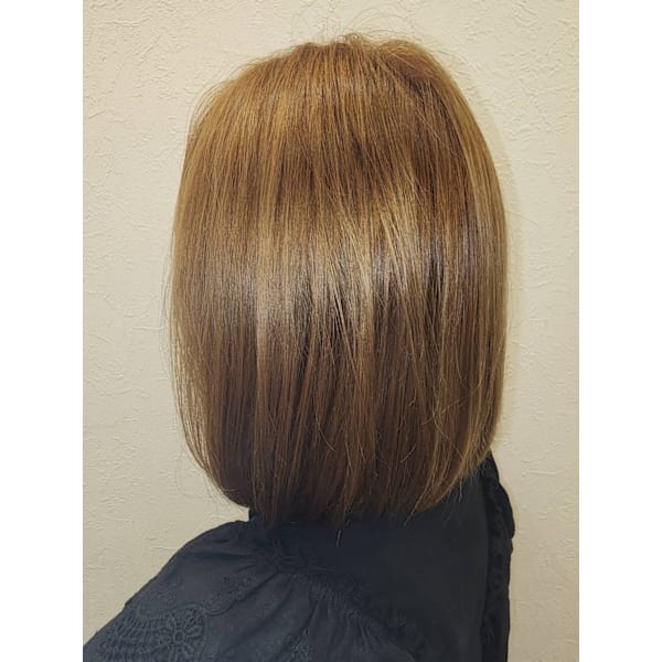 季節限定◎ヘア&地肌うるツヤヘッドスパトリートメント