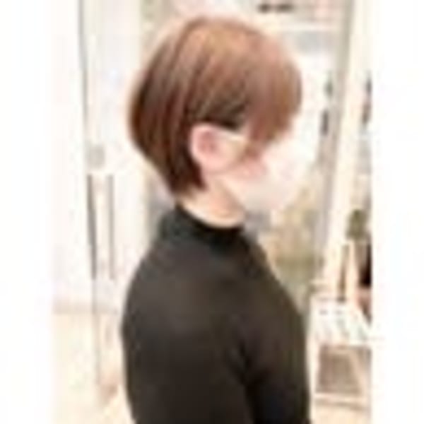 似合わせカット＋ヘッドスパ（20分）