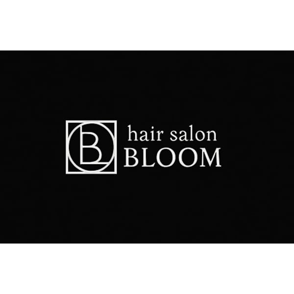 hair salon BLOOM