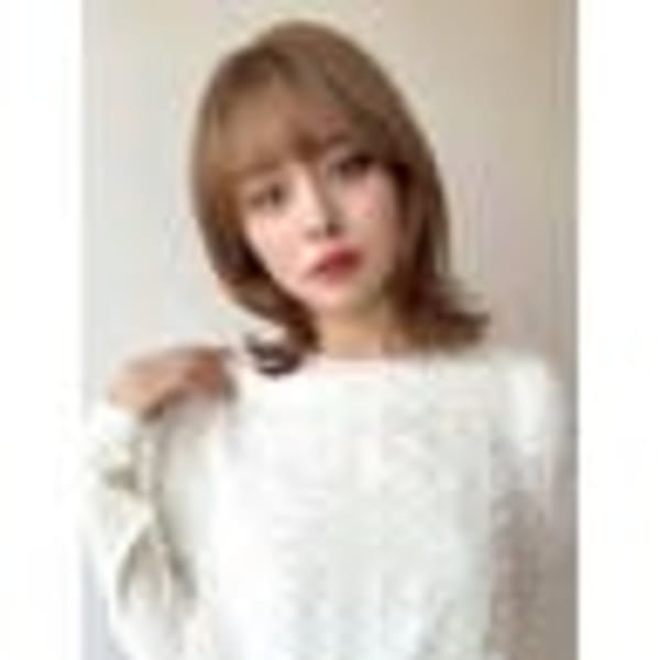 【新規予約件数第1位】カット×カラー 8,940円→3,900円