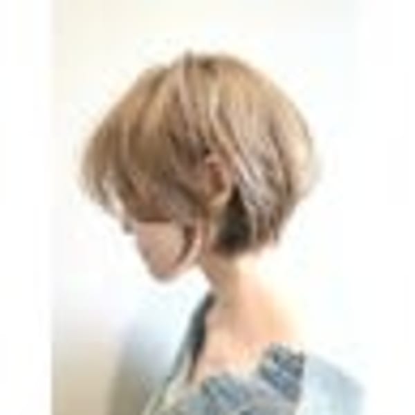 【新規予約件数2位】カット×ヘッドスパ 4,450円