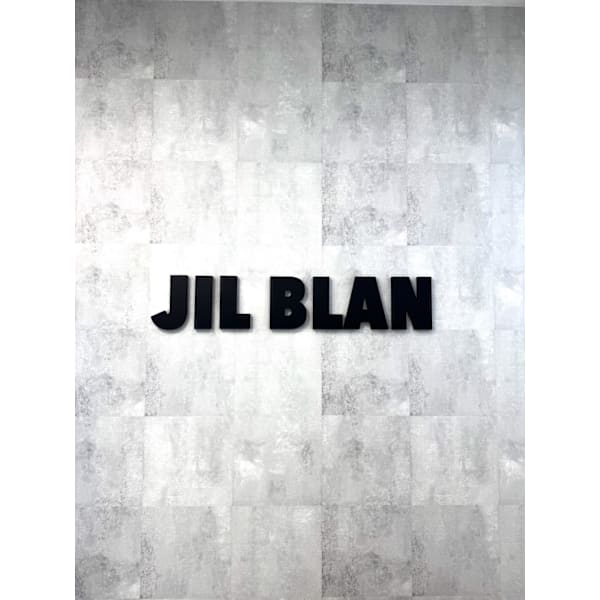 JIL BLAN 土浦ハイライト/レイヤーカット/ショートカット