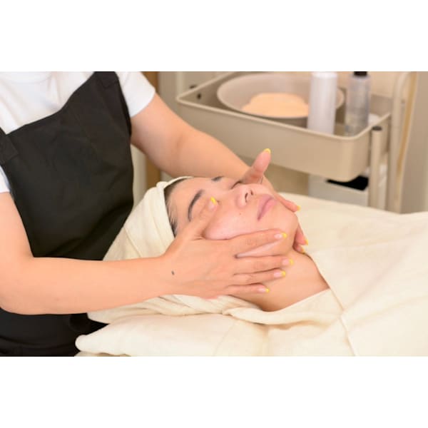 【ご新規様限定】初回疲労回復マッサージ