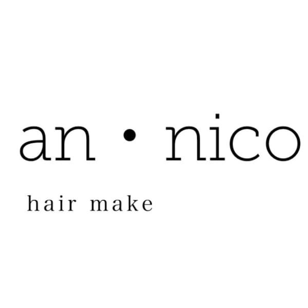 hair make an・nico