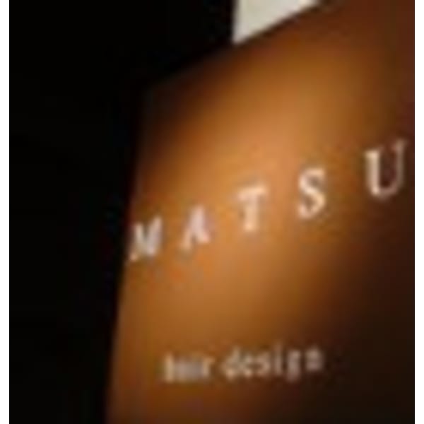 MATSU hair design