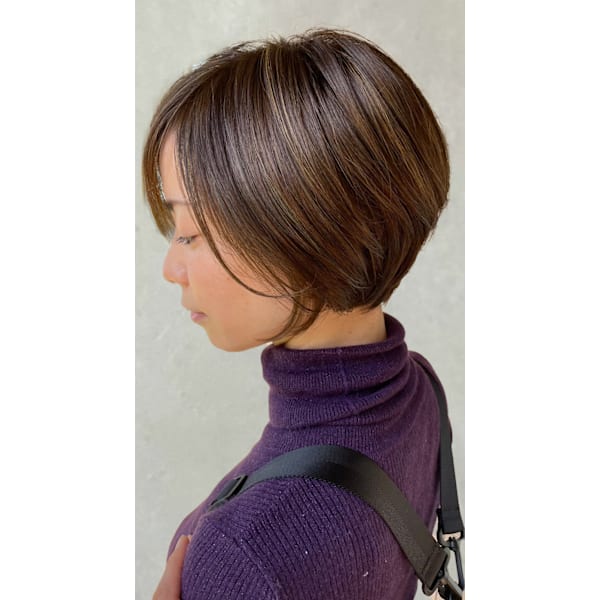 カット+7stepトリートメント+酵素ヘッドスパ ¥13200→9900