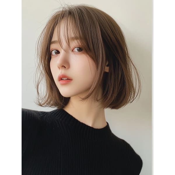 【頭皮地肌ケア】デザインカット(メンズカット)＋(炭酸)marbb＋クイックスパ 