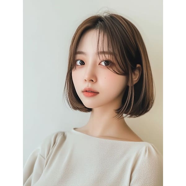 【人気No3】似合わせカット＋AVEDA or イルミナカラー＋3step TR＋クイックスパ