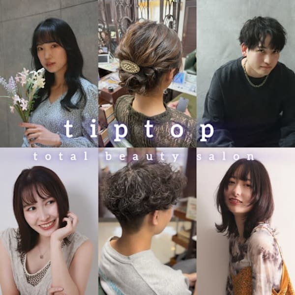 tip・top 京成小岩店