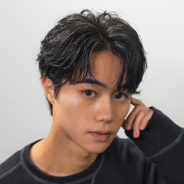 カット＋シャンプー ￥4,000 指名料￥0