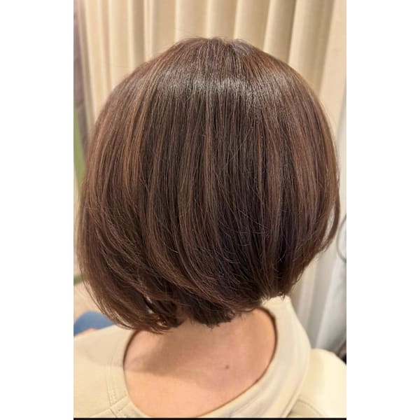 【レディース】オーダーカット