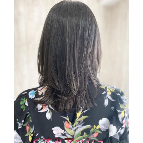 【ご新規様限定】シングルカラー ¥8250→¥5800