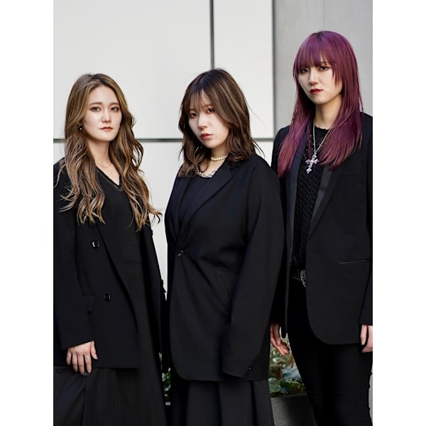 カット+髪質改善3stepトリートメント ¥7,700