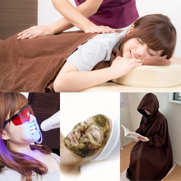 おうちサロン しゅろ